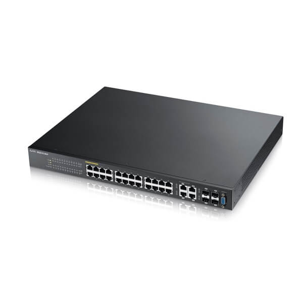 GS2210-24LP-EU0101F