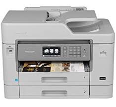 MFCJ5930DW