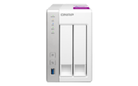 TS-231P2-4G