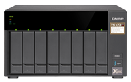 TS-873-4G