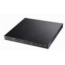 XGS3700-48HP-ZZ0101F