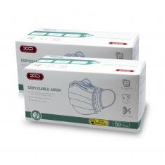 MASCARILLA100U