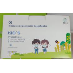 MASCARILLA50KID