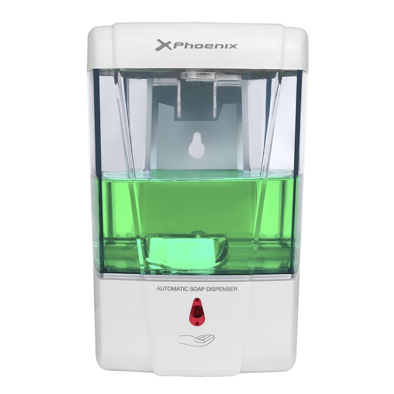 PHGELDISPENSER