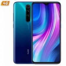 REDMINOTE8P-6/64BL