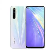 RMX2001WHITE4GB