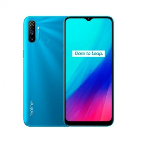 RMX2020BLUE3GB