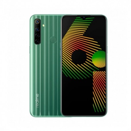 RMX2040GREEN4GB