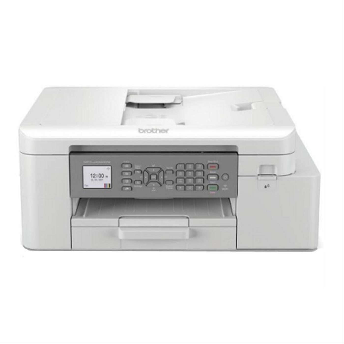 MFCJ4340DW