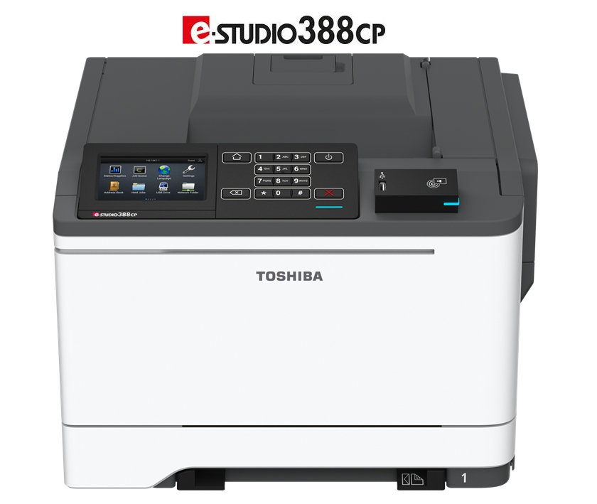 E-STUDIO388CP