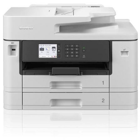 MFCJ5740DW