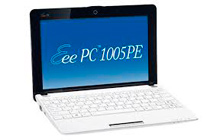 Asus EEEPC 1005PE