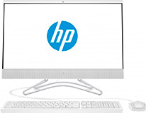 HP AIO 24-f0500