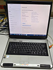 Toshiba Satellite L100-108