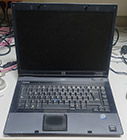 HP Compaq 8510P