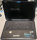 Asus X70I