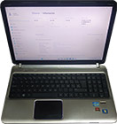 HP Pavilion DV6