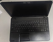 Toshiba Satellite Pro C850