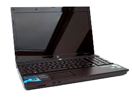 HP Probook 4510S