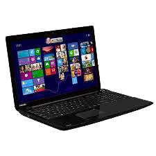 Toshiba Satellite C50-A-1HV