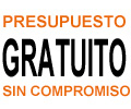 presupuesto gratis